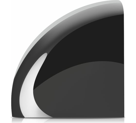 Электрическая сушилка для рук Ballu BAHD-2000DM Chrome НС-1077895