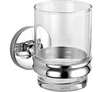 Стаканчик для зубных щеток Nofer MONACO 16376.B