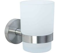 Стаканчик для зубных щеток Nofer NIZA 16861.S