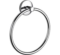 Стильное круглое вешало Nofer MONACO 16377.В