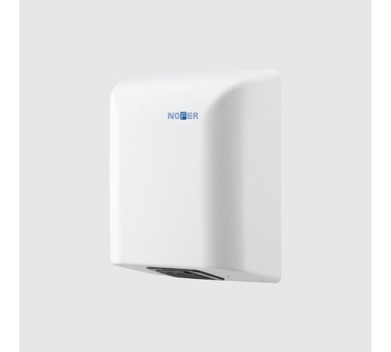 Сушилка для рук Nofer BIG FLOW 2050 W 01461.W