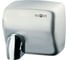 Автоматическая сушилка для рук Nofer CYCLON 2450 W матовая 01101.S 1