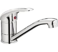 Смеситель для кухни D-Lin хром D152409