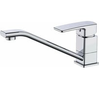 Смеситель для кухни D-Lin хром D153368