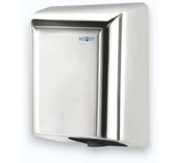 Сушилка сенсорная 800 W нерж. сталь FUGA глянцевый Nofer 01851.B
