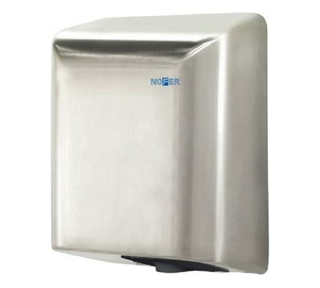 Автоматическая сушилка для рук Nofer FUGA 800 W Матовая 01851.S