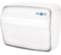 Автоматическая сушилка для рук Nofer KAI 1500 W белая 01251.W