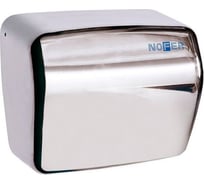 Автоматическая сушилка для рук Nofer KAI 1500 W глянцевая 01251.B