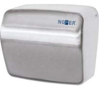Автоматическая сушилка для рук Nofer KAI 1500 W матовая 01251.S