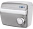 Сушилка для рук Nofer KAI c кнопкой 1500 W матовая 01250.S 1