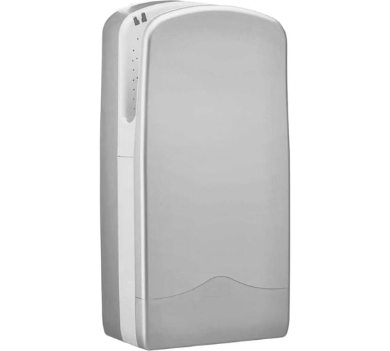 Сушилка для рук Nofer V-JET автоматическая 1760 W металлик, арт. 01303.AS