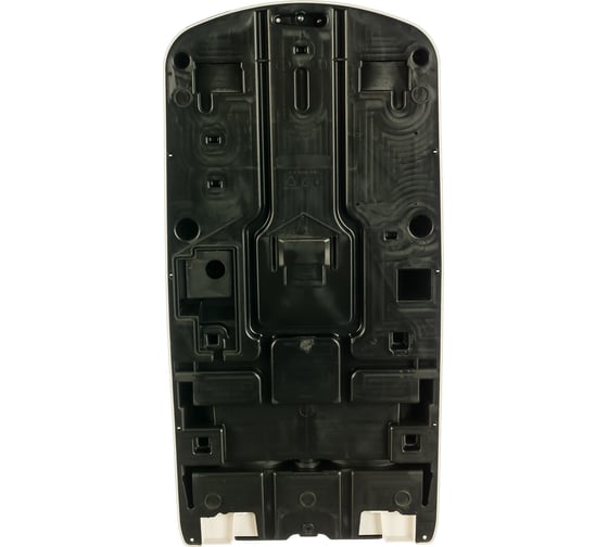 Автоматическая сушилка для рук Nofer V-JET 1760 W металлик 01303.S 01303.AS