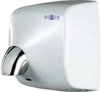Автоматическая сушилка для рук Nofer WINDFLOW 2450 W белая 01151.W