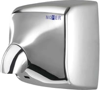 Автоматическая сушилка для рук Nofer WINDFLOW 2450 W глянцевая 01151.B