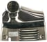 Автоматическая сушилка для рук Nofer WINDFLOW 2450 W глянцевая 01151.B 3