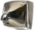 Автоматическая сушилка для рук Nofer WINDFLOW 2450 W глянцевая 01151.B 4