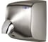 Автоматическая сушилка для рук Nofer WINDFLOW 2450 W матовая 01151.S 1