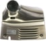 Автоматическая сушилка для рук Nofer WINDFLOW 2450 W матовая 01151.S 2