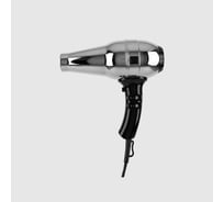 Фен настенный Nofer HOTEL LINE глянцевый 1800 W нерж. сталь 02013.B