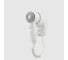 Фен настенный Nofer HOTEL LINE белый 1200 W ABS 02055.W 1