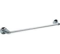 Двойное вешало для полотенец Nofer Hotel 450 мм 16401.B