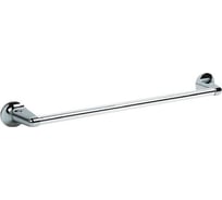 Полотенцедержатель 657 мм замак HOTEL глянцевый Nofer 16402.B