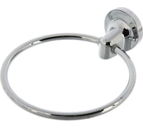 Круглая вешалка для полотенец Nofer Hotel 16407.B