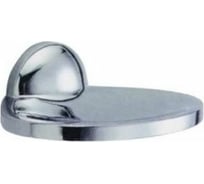 Металлическая мыльница Nofer Hotel 16412.B