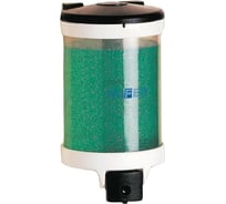 Диспенсер для мыла Nofer BASIC 2000 мл пластиковый W 03019