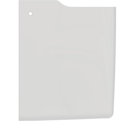 Полуколонна для умывальников Ideal Standard T471301 с крепежом tt0257919 50/55/60/65 см и vanity 80/60 см 00000096872
