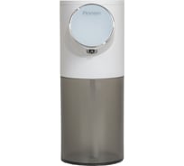 Диспенсер и дезинфектор Pioneer сенсорный SD-1000, white