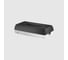 Диспенсер для салфеток Nofer ABS BLACK чёрный 04027.N 1