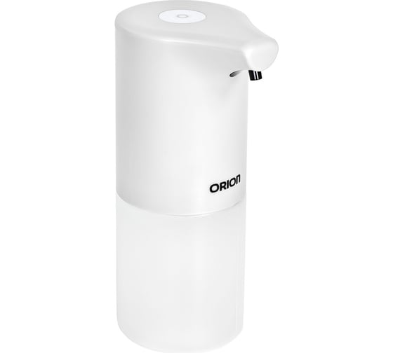 Сенсорный диспенсер и дезинфектор ORION ASD-230W 1
