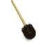 Щетка для туалетного ерша Bath Plus с золотой ручкой BB-504 gold 1