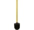 Щетка для туалетного ерша Bath Plus с золотой ручкой BB-504 gold 4