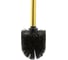 Щетка для туалетного ерша Bath Plus с золотой ручкой BB-504 gold 5