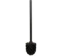 Щетка для туалетного ерша Bath Plus матовый черный BB-506 black