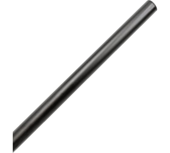 Щетка для туалетного ерша Bath Plus матовый черный BB-506 black