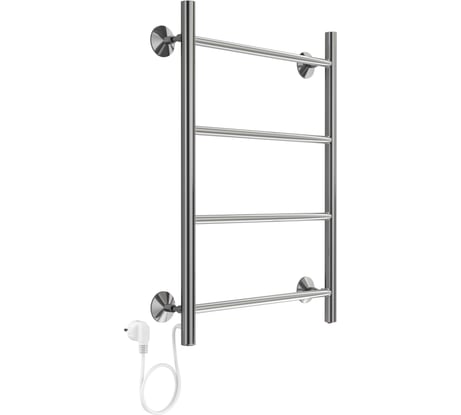 Полотенцесушитель электрический Прямая П4 400x600 Стелмикс 4670078543110