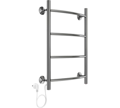 Полотенцесушитель электрический Дуга П4 400x600 Стелмикс 4670078543042