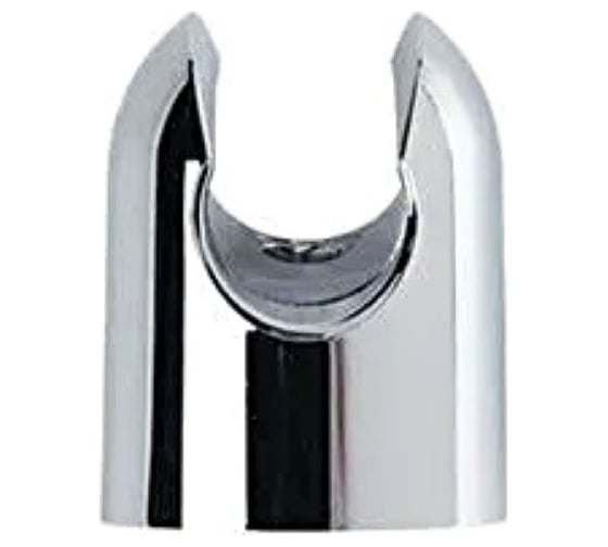 Держатель для лейки Vidima настенный, хром B960096AA