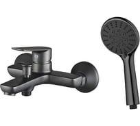 Смеситель для ванны ESKO Delhi DL 54 GRF