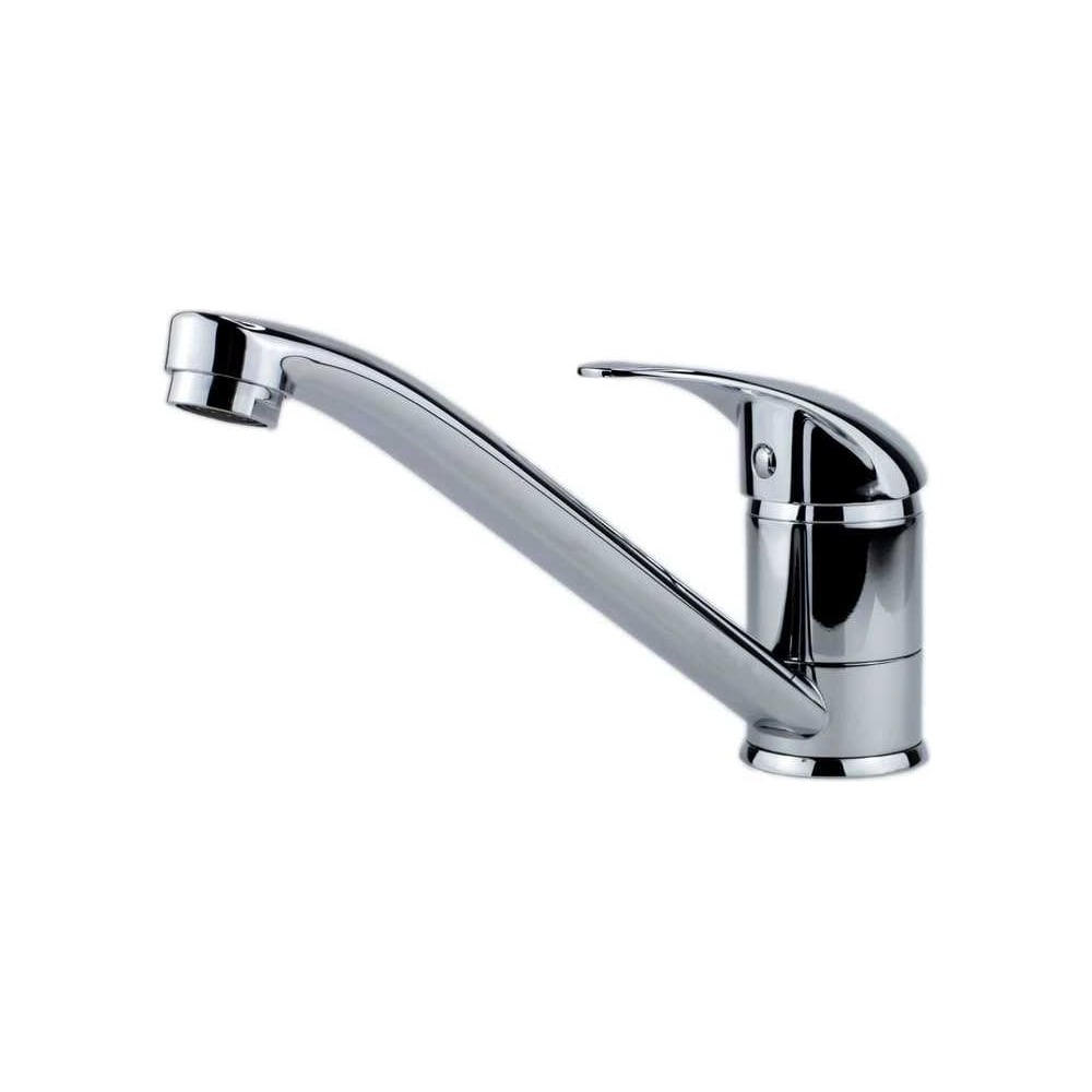 Смеситель для кухни ESKO Nega Клевер NG 05 - выгодная цена, отзывы ...