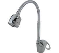 Смеситель для кухни ESKO Универсал Клевер УН 519