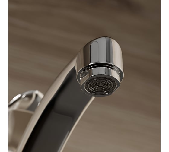 Смеситель для кухни ESKO Lagos LG 15
