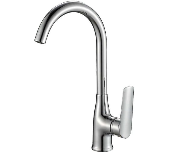 Смеситель для кухни ESKO Lagos LG 519