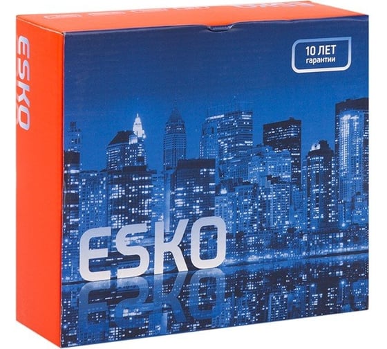 Смеситель для раковины ESKO Colombo COL26