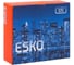 Смеситель для раковины ESKO Colombo COL26 3