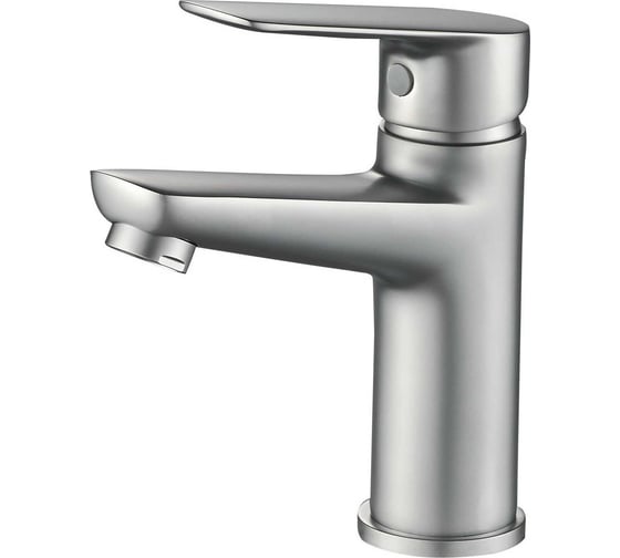 Смеситель для раковины ESKO Delhi satin DL 26 S 1