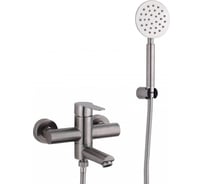 Смеситель для ванны Fmark FS8304
